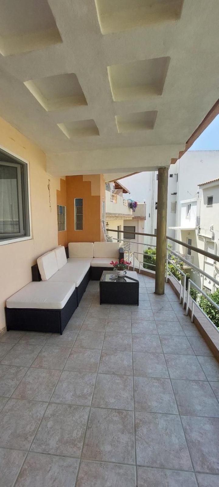 Studio Erato Rethymno Exterior foto